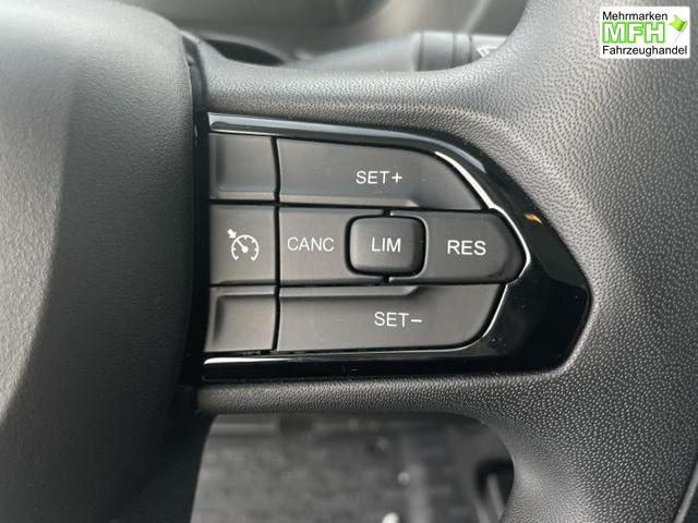 Fiat Ducato Dreiseitenkipper L2+ (Dreiseitenkipper) MultiJet 140 *AHK*SpurHA*Klima*Tempo* 