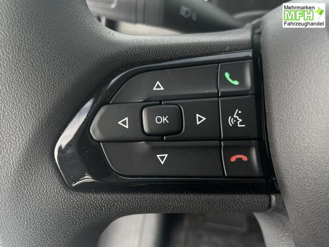 Fiat Ducato Dreiseitenkipper L2+ (Dreiseitenkipper) MultiJet 140 *AHK*SpurHA*Klima*Tempo* 