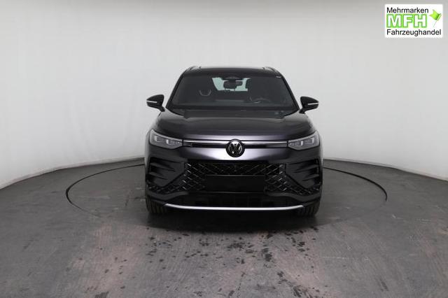 Volkswagen Tayron New Edition R-Line 7-Sitzer (New R-Line) 2.0 TDI 4MOTION 142kW (193 PS) 7-Gang-Doppelkupplungsgetriebe DSG 