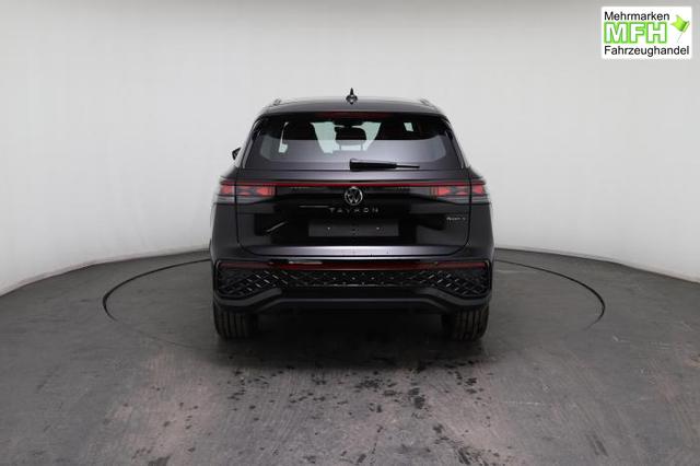 Volkswagen Tayron New Edition R-Line 7-Sitzer (New R-Line) 2.0 TDI 4MOTION 142kW (193 PS) 7-Gang-Doppelkupplungsgetriebe DSG 