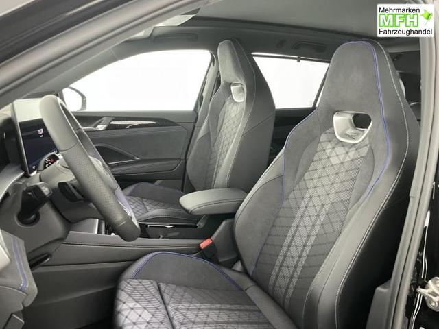 Volkswagen Tayron New Edition R-Line 7-Sitzer (New R-Line) 2.0 TDI 4MOTION 142kW (193 PS) 7-Gang-Doppelkupplungsgetriebe DSG 