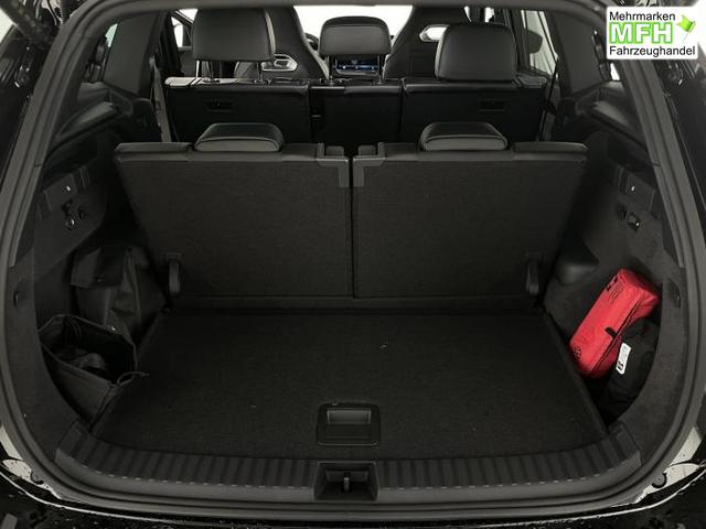 Volkswagen Tayron New Edition R-Line 7-Sitzer (New R-Line) 2.0 TDI 4MOTION 142kW (193 PS) 7-Gang-Doppelkupplungsgetriebe DSG 