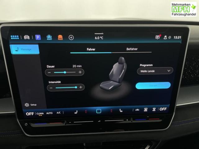 Volkswagen Tayron New Edition R-Line 7-Sitzer (New R-Line) 2.0 TDI 4MOTION 142kW (193 PS) 7-Gang-Doppelkupplungsgetriebe DSG 