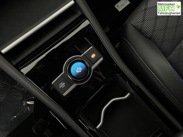 Volkswagen Tayron New Edition R-Line 7-Sitzer (New R-Line) 2.0 TDI 4MOTION 142kW (193 PS) 7-Gang-Doppelkupplungsgetriebe DSG 