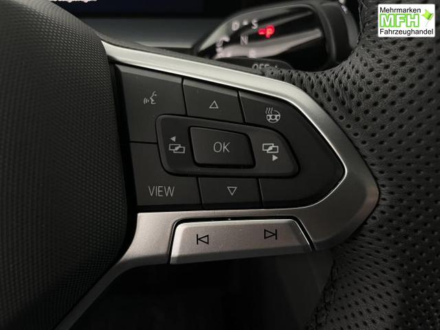 Volkswagen Tayron New Edition R-Line 7-Sitzer (New R-Line) 2.0 TDI 4MOTION 142kW (193 PS) 7-Gang-Doppelkupplungsgetriebe DSG 