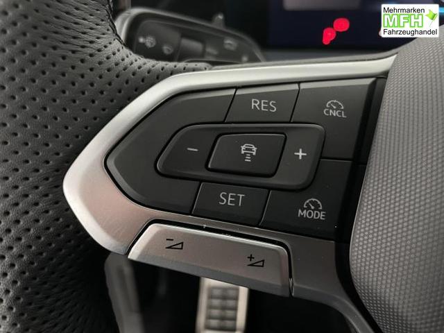 Volkswagen Tayron New Edition R-Line 7-Sitzer (New R-Line) 2.0 TDI 4MOTION 142kW (193 PS) 7-Gang-Doppelkupplungsgetriebe DSG 