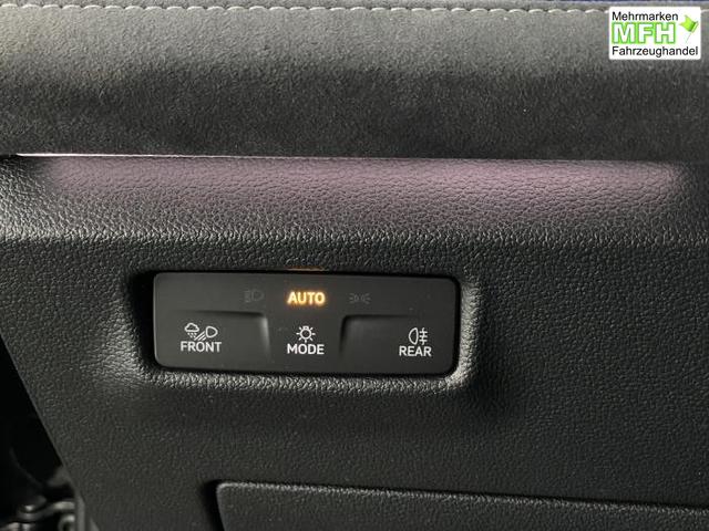 Volkswagen Tayron New Edition R-Line 7-Sitzer (New R-Line) 2.0 TDI 4MOTION 142kW (193 PS) 7-Gang-Doppelkupplungsgetriebe DSG 