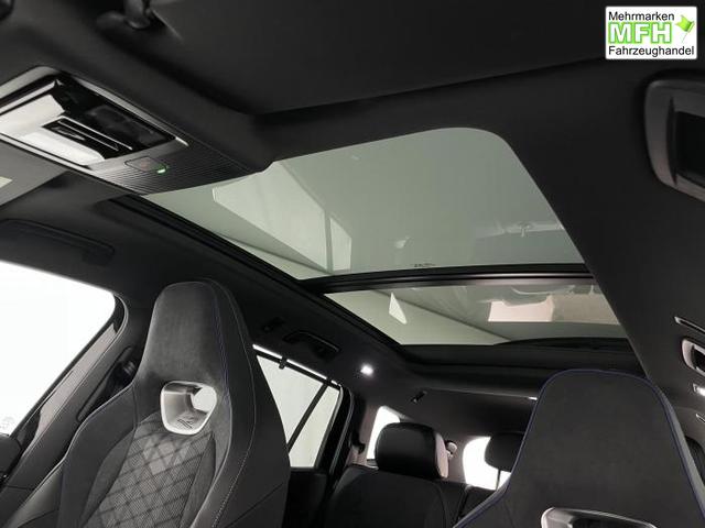 Volkswagen Tayron New Edition R-Line 7-Sitzer (New R-Line) 2.0 TDI 4MOTION 142kW (193 PS) 7-Gang-Doppelkupplungsgetriebe DSG 