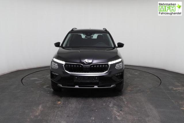 Skoda Kamiq Selection (Selection) 1.0 TSI 85kW (116 PS) 6-Gang Schaltgetriebe 