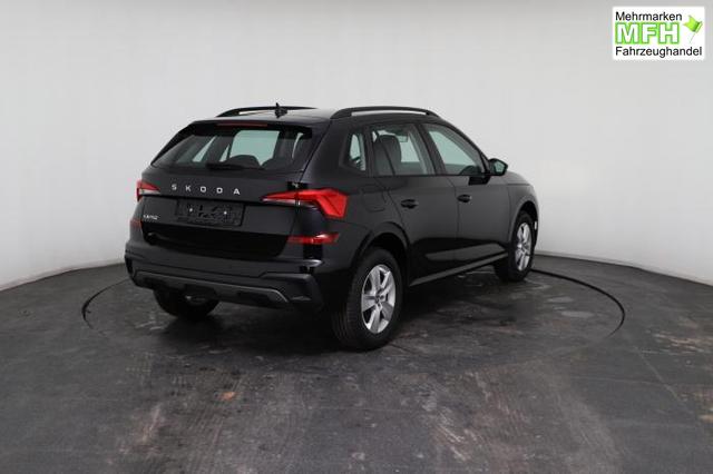 Skoda Kamiq Selection (Selection) 1.0 TSI 85kW (116 PS) 6-Gang Schaltgetriebe 