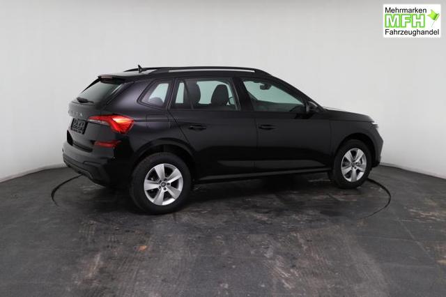 Skoda Kamiq Selection (Selection) 1.0 TSI 85kW (116 PS) 6-Gang Schaltgetriebe 