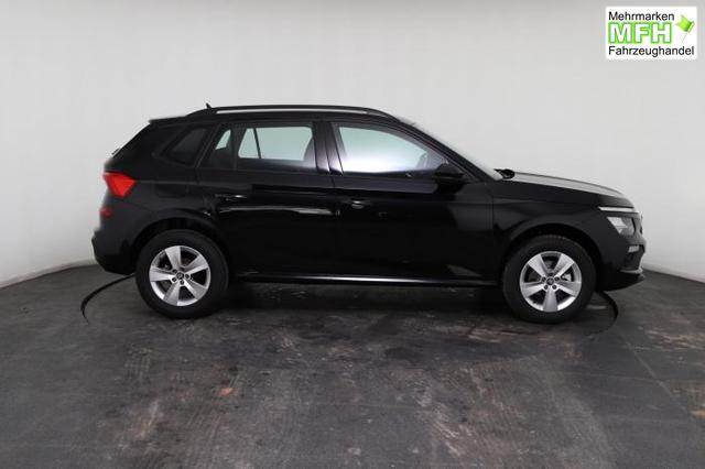 Skoda Kamiq Selection (Selection) 1.0 TSI 85kW (116 PS) 6-Gang Schaltgetriebe 