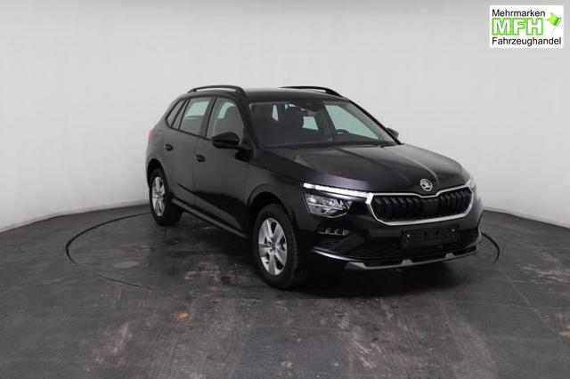 Skoda Kamiq Selection (Selection) 1.0 TSI 85kW (116 PS) 6-Gang Schaltgetriebe 