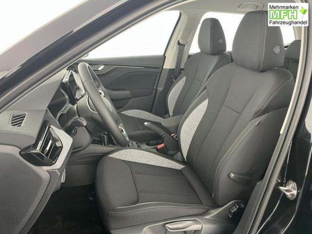 Skoda Kamiq Selection (Selection) 1.0 TSI 85kW (116 PS) 6-Gang Schaltgetriebe 