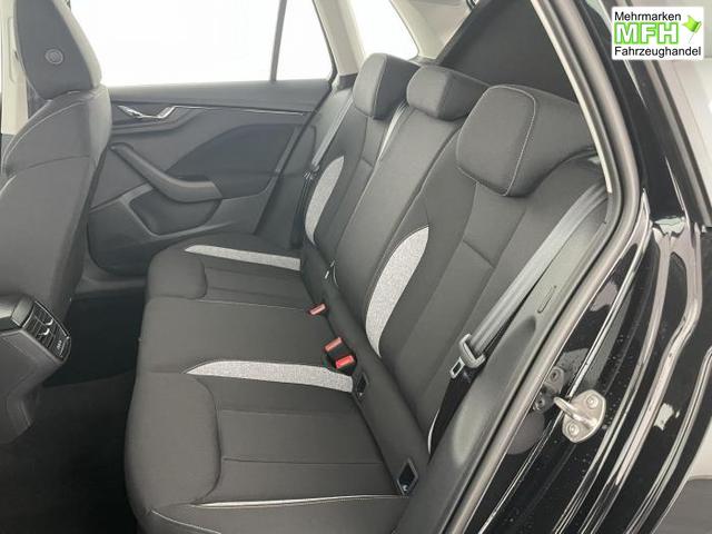 Skoda Kamiq Selection (Selection) 1.0 TSI 85kW (116 PS) 6-Gang Schaltgetriebe 