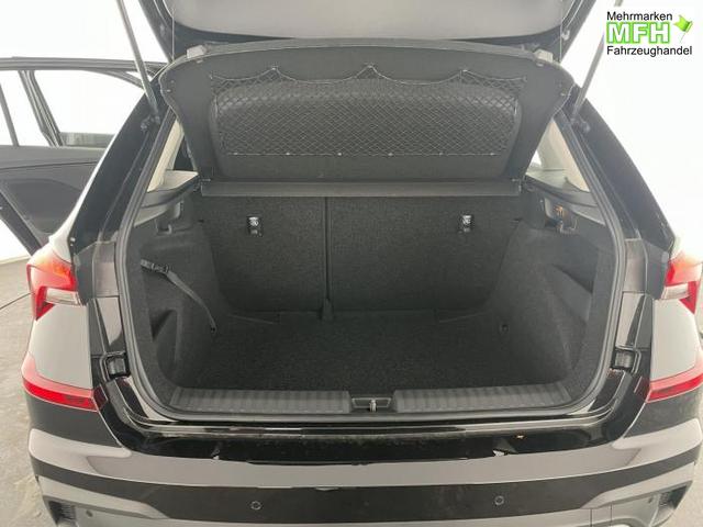 Skoda Kamiq Selection (Selection) 1.0 TSI 85kW (116 PS) 6-Gang Schaltgetriebe 