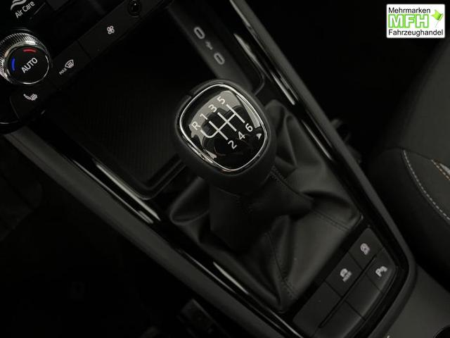 Skoda Kamiq Selection (Selection) 1.0 TSI 85kW (116 PS) 6-Gang Schaltgetriebe 