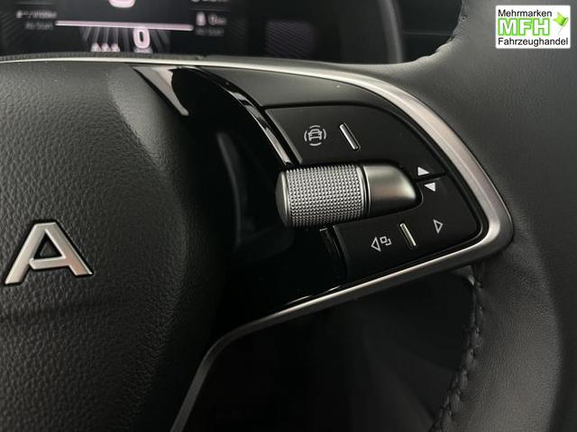 Skoda Kamiq Selection (Selection) 1.0 TSI 85kW (116 PS) 6-Gang Schaltgetriebe 