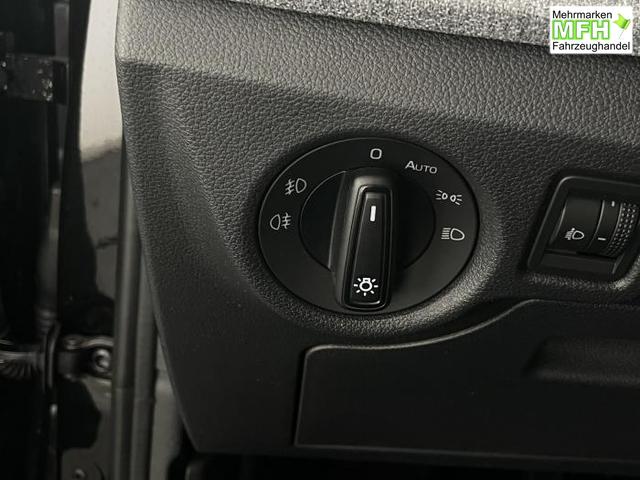 Skoda Kamiq Selection (Selection) 1.0 TSI 85kW (116 PS) 6-Gang Schaltgetriebe 