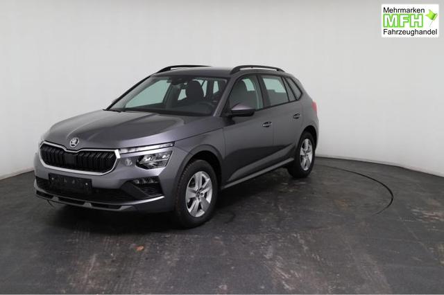 Skoda Kamiq Selection (Selection) 1.0 TSI 85kW (116 PS) 6-Gang Schaltgetriebe 