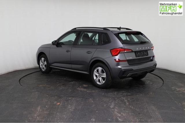 Skoda Kamiq Selection (Selection) 1.0 TSI 85kW (116 PS) 6-Gang Schaltgetriebe 