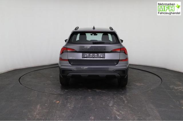 Skoda Kamiq Selection (Selection) 1.0 TSI 85kW (116 PS) 6-Gang Schaltgetriebe 