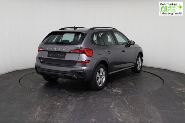 Skoda Kamiq Selection (Selection) 1.0 TSI 85kW (116 PS) 6-Gang Schaltgetriebe 