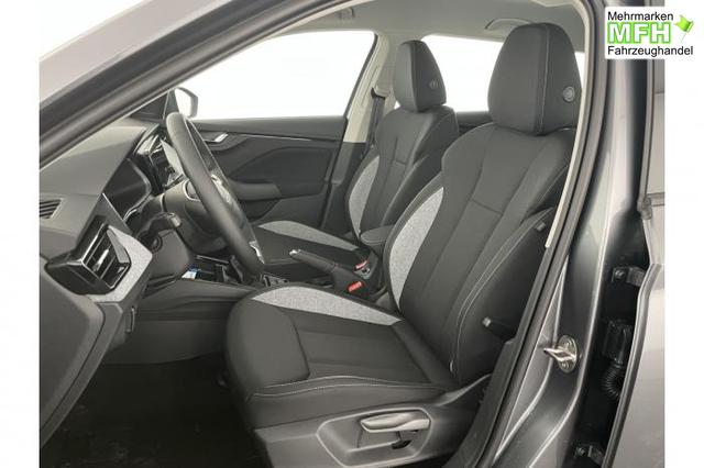 Skoda Kamiq Selection (Selection) 1.0 TSI 85kW (116 PS) 6-Gang Schaltgetriebe 