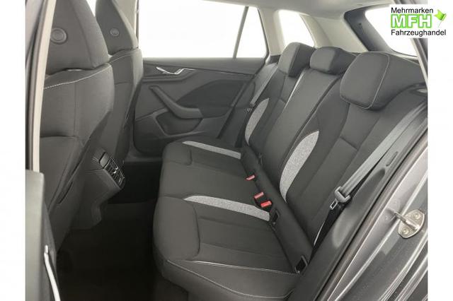 Skoda Kamiq Selection (Selection) 1.0 TSI 85kW (116 PS) 6-Gang Schaltgetriebe 