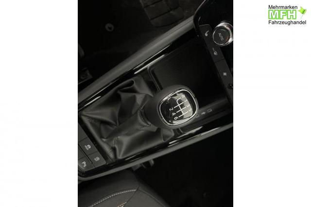 Skoda Kamiq Selection (Selection) 1.0 TSI 85kW (116 PS) 6-Gang Schaltgetriebe 