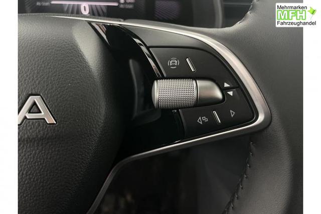 Skoda Kamiq Selection (Selection) 1.0 TSI 85kW (116 PS) 6-Gang Schaltgetriebe 