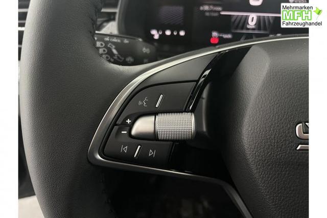 Skoda Kamiq Selection (Selection) 1.0 TSI 85kW (116 PS) 6-Gang Schaltgetriebe 