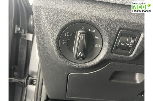 Skoda Kamiq Selection (Selection) 1.0 TSI 85kW (116 PS) 6-Gang Schaltgetriebe 