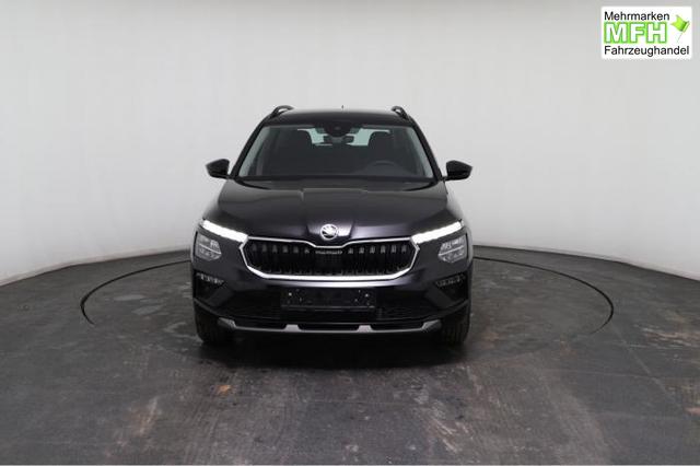 Skoda Kamiq Selection (Selection) 1.0 TSI 85kW (116 PS) 6-Gang Schaltgetriebe 