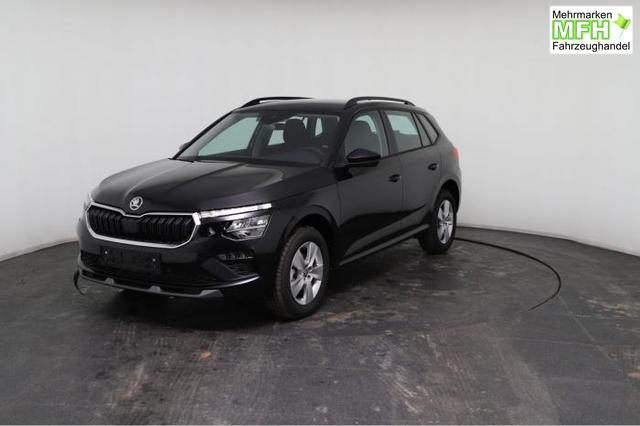 Skoda Kamiq Selection (Selection) 1.0 TSI 85kW (116 PS) 6-Gang Schaltgetriebe 