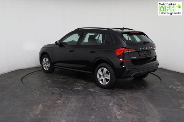 Skoda Kamiq Selection (Selection) 1.0 TSI 85kW (116 PS) 6-Gang Schaltgetriebe 