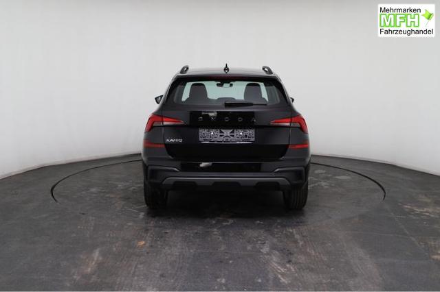 Skoda Kamiq Selection (Selection) 1.0 TSI 85kW (116 PS) 6-Gang Schaltgetriebe 