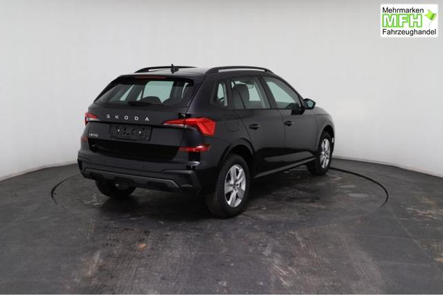 Skoda Kamiq Selection (Selection) 1.0 TSI 85kW (116 PS) 6-Gang Schaltgetriebe 