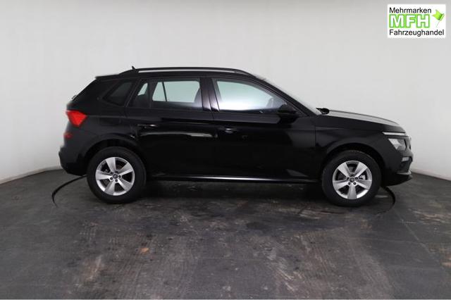 Skoda Kamiq Selection (Selection) 1.0 TSI 85kW (116 PS) 6-Gang Schaltgetriebe 