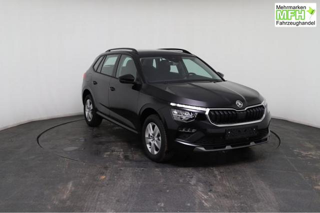 Skoda Kamiq Selection (Selection) 1.0 TSI 85kW (116 PS) 6-Gang Schaltgetriebe 