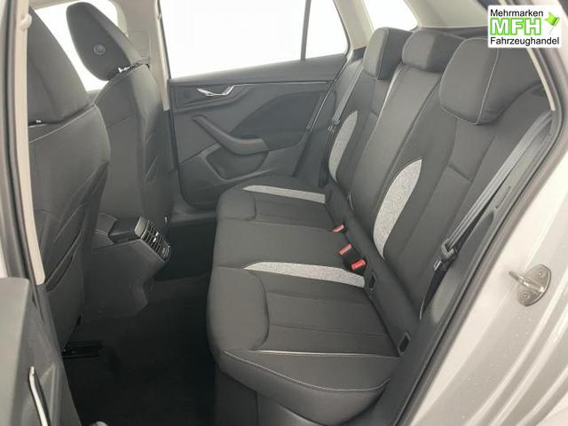 Skoda Kamiq Selection (Selection) 1.0 TSI 85kW (116 PS) 6-Gang Schaltgetriebe 