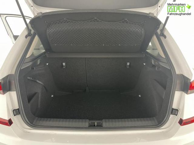 Skoda Kamiq Selection (Selection) 1.0 TSI 85kW (116 PS) 6-Gang Schaltgetriebe 