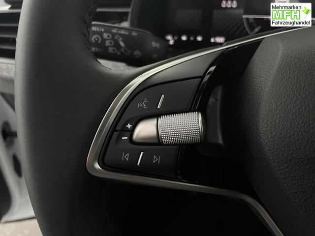 Skoda Kamiq Selection (Selection) 1.0 TSI 85kW (116 PS) 6-Gang Schaltgetriebe 