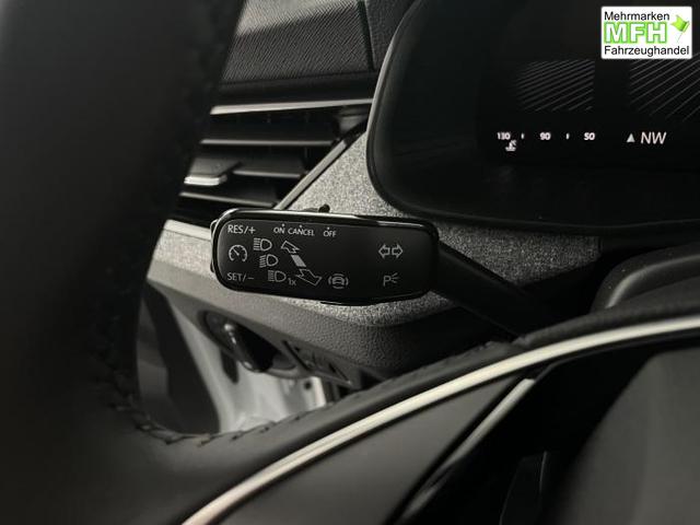 Skoda Kamiq Selection (Selection) 1.0 TSI 85kW (116 PS) 6-Gang Schaltgetriebe 