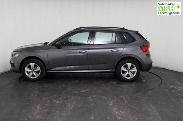 Skoda Kamiq Selection (Selection) 1.0 TSI 85kW (116 PS) 6-Gang Schaltgetriebe 