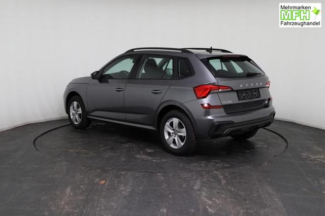 Skoda Kamiq Selection (Selection) 1.0 TSI 85kW (116 PS) 6-Gang Schaltgetriebe 