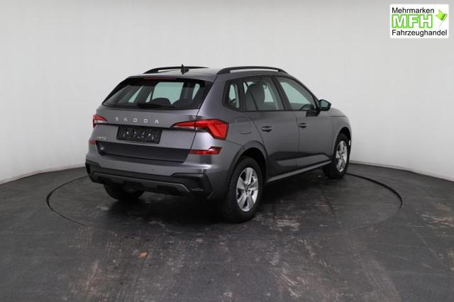 Skoda Kamiq Selection (Selection) 1.0 TSI 85kW (116 PS) 6-Gang Schaltgetriebe 