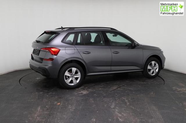 Skoda Kamiq Selection (Selection) 1.0 TSI 85kW (116 PS) 6-Gang Schaltgetriebe 
