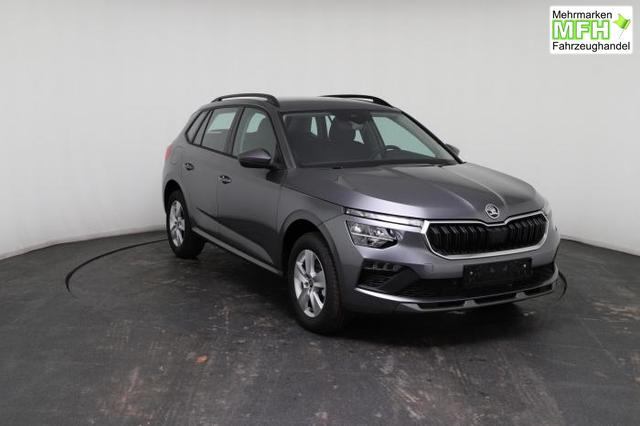Skoda Kamiq Selection (Selection) 1.0 TSI 85kW (116 PS) 6-Gang Schaltgetriebe 