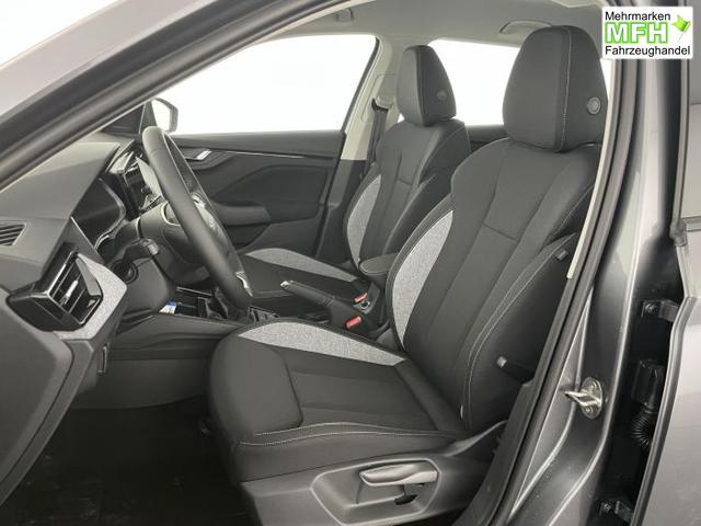 Skoda Kamiq Selection (Selection) 1.0 TSI 85kW (116 PS) 6-Gang Schaltgetriebe 